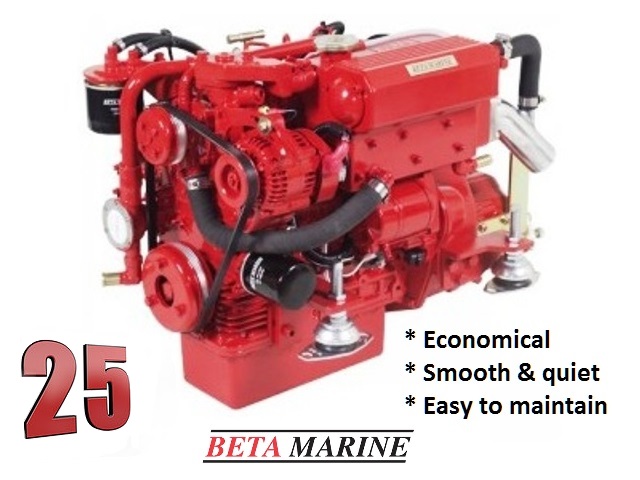 See our range of marine engines
