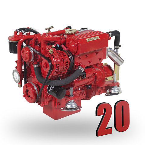 Small Engines