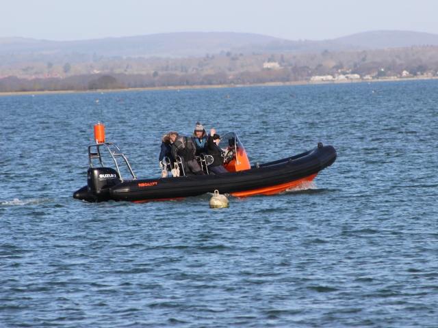 RYA Powerboat course FAQs