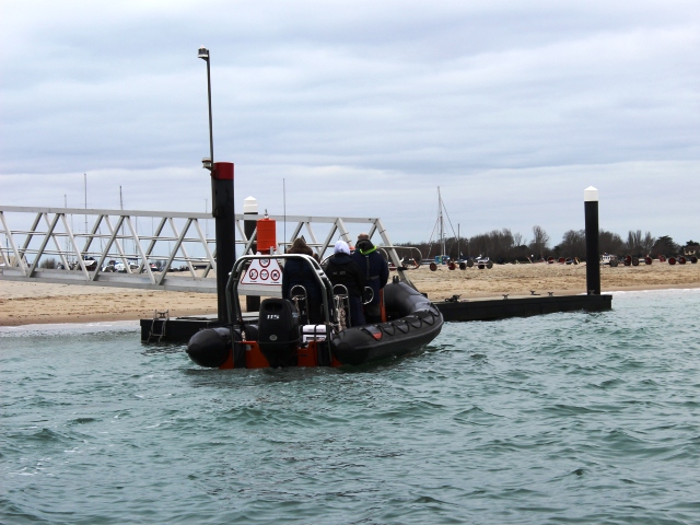 RYA Powerboat course FAQs